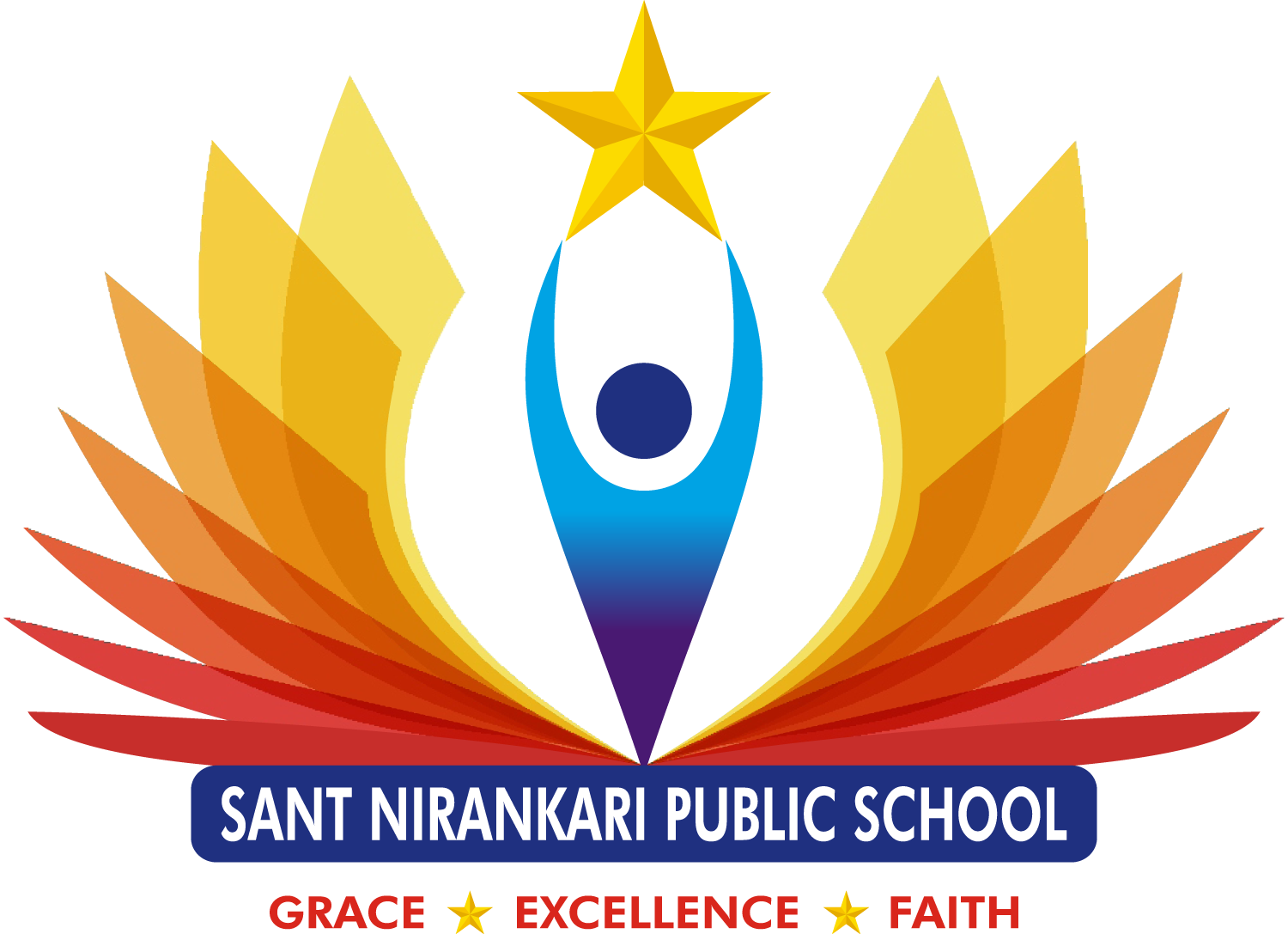 Meaning of Logo | Sant Nirankari Public School - Durgapur